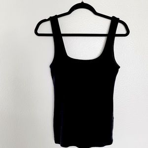 Abercrombie and Fitch blank tank